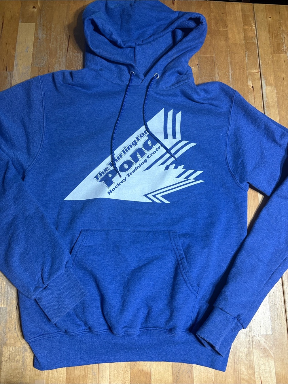 Champion Eco pullover hoodie